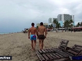 Dante Colle and Max Wilde - Boys Trip Part