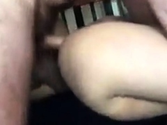 Hairy Daddy Fucks His Not Son