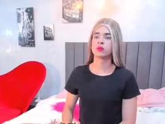 Latina Webcam Shemale Tranny Trap